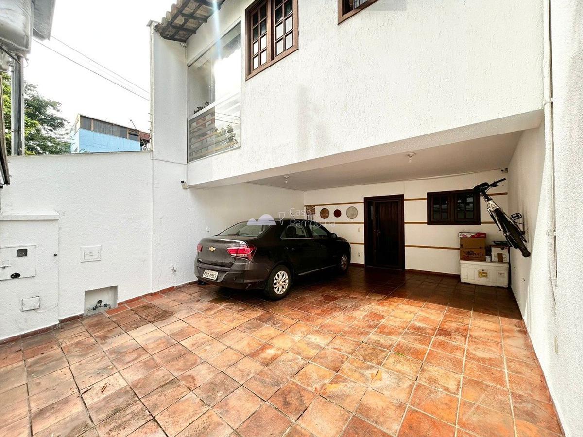 Casa, Paquetá, 4 Quartos, 2 Vagas, 1 Suíte
