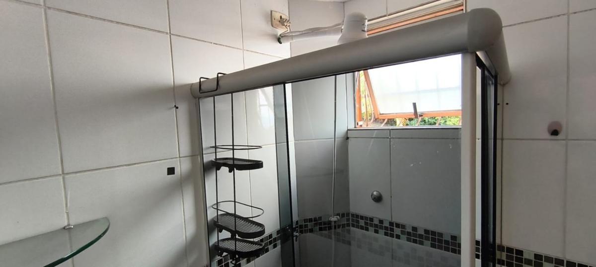 Apartamento, Santa Cruz, 2 Quartos, 1 Vaga
