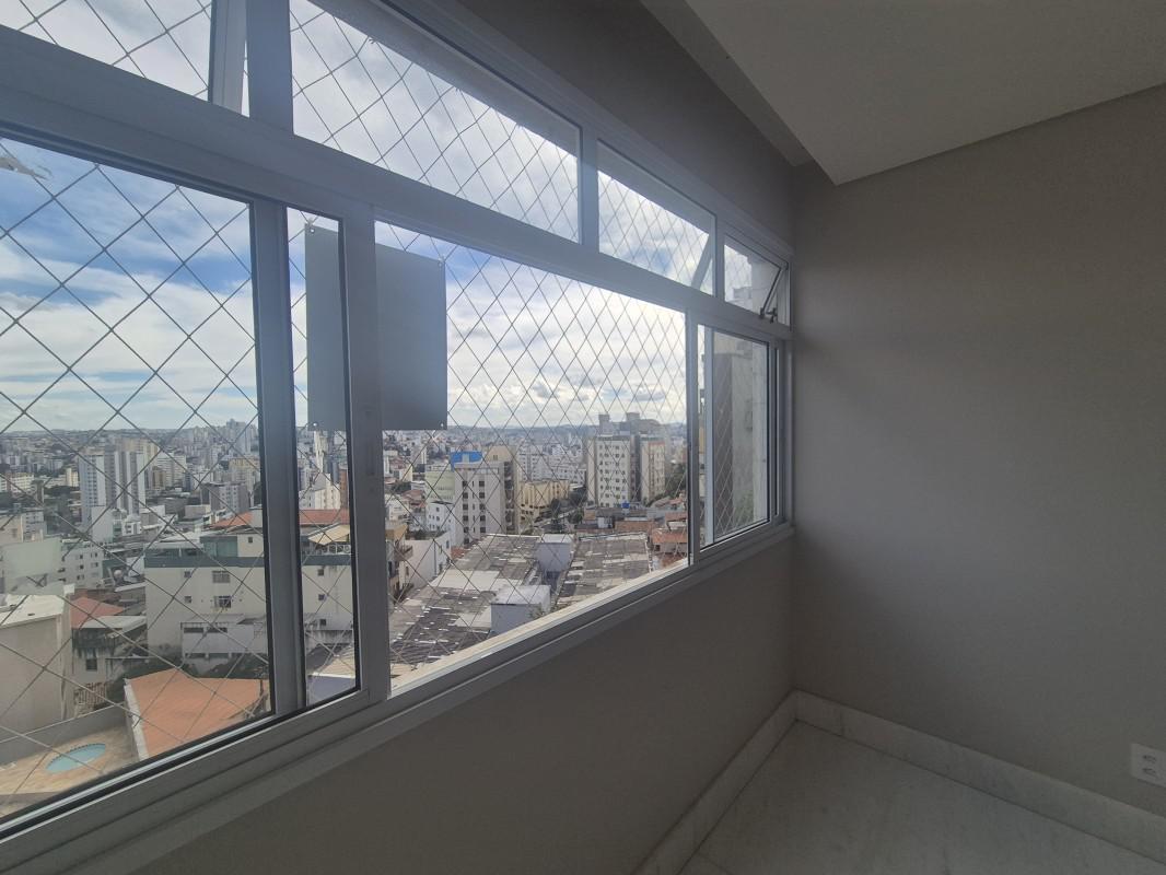 Apartamento, Grajaú, 4 Quartos, 2 Vagas, 1 Suíte