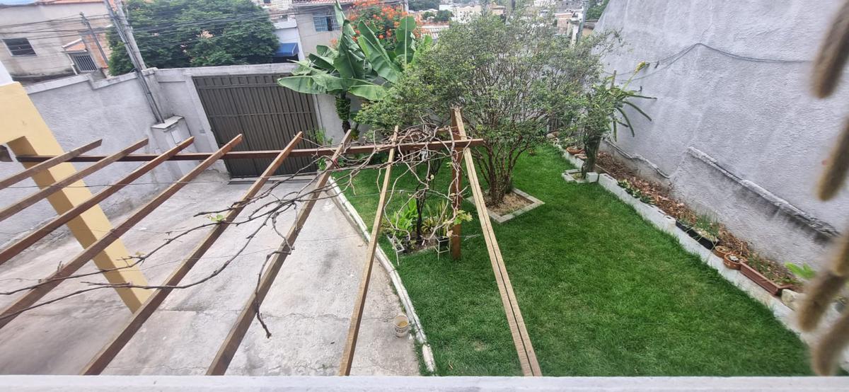 Casa, São Gabriel, 3 Quartos, 5 Vagas, 1 Suíte