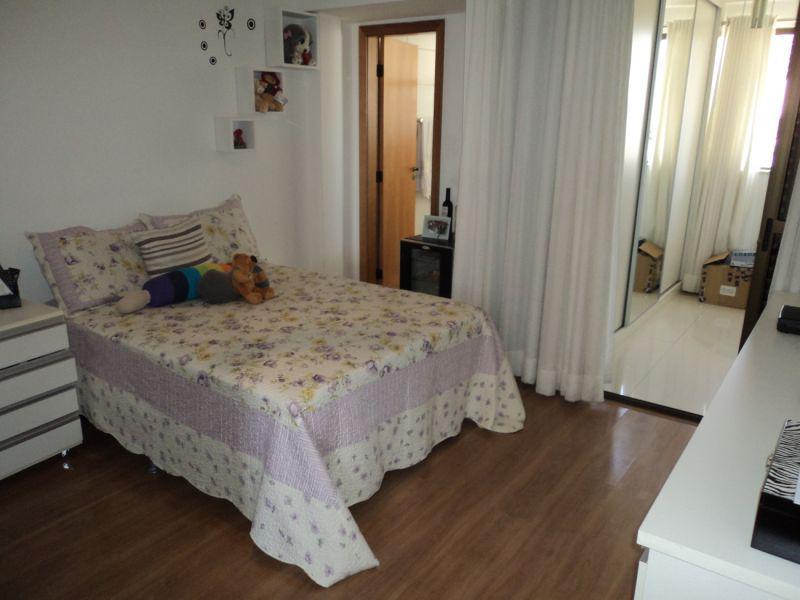 Cobertura, Palmares, 4 Quartos, 5 Vagas, 4 Suítes