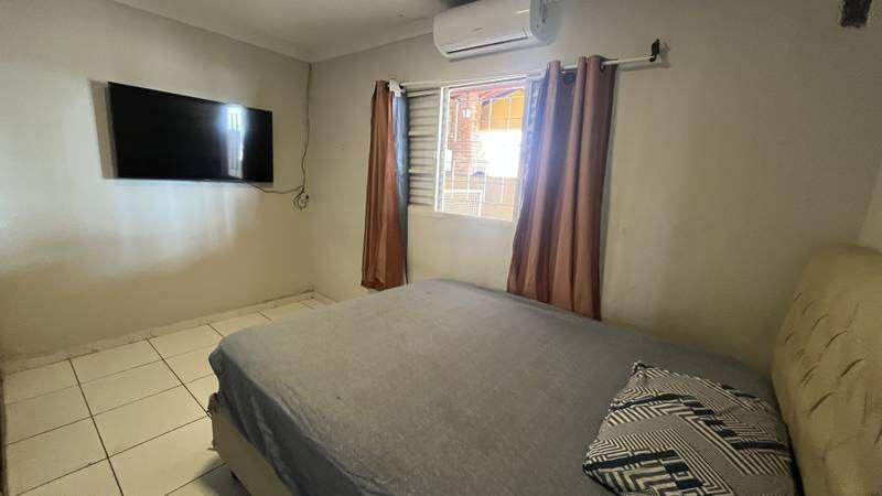 Casa, Alípio de Melo, 4 Quartos, 3 Vagas, 2 Suítes