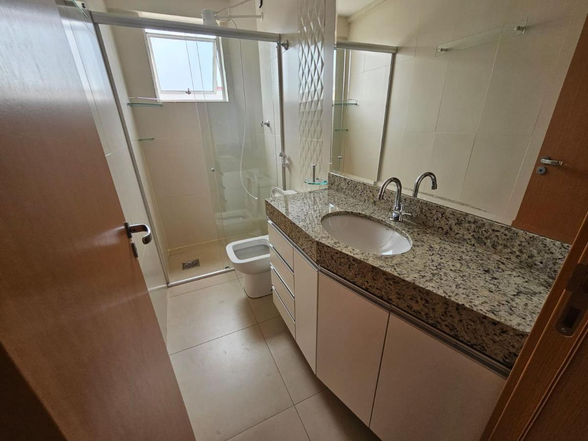 Apartamento, Jardim América, 3 Quartos, 2 Vagas, 1 Suíte