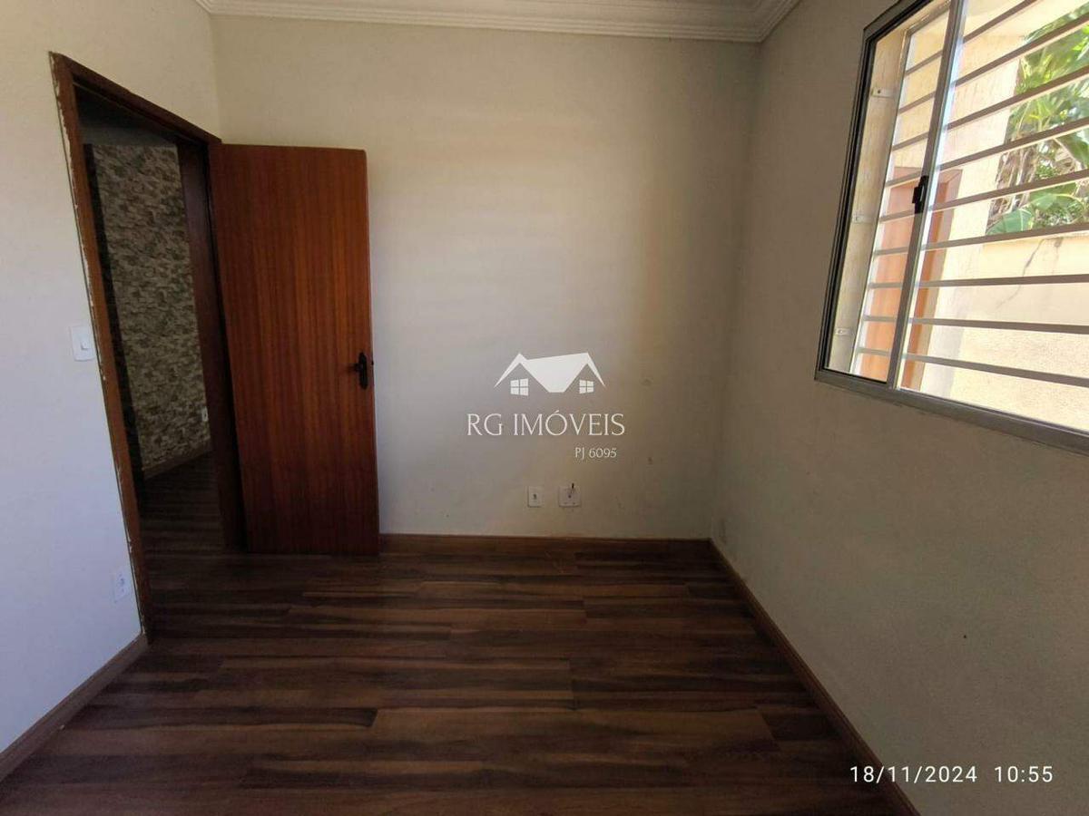 Casa, Nossa Senhora de Fátima, 2 Quartos, 1 Vaga