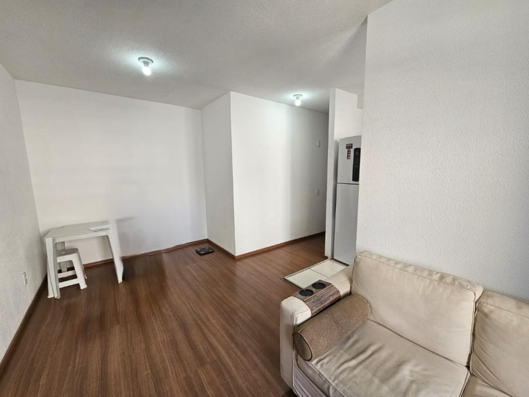 Apartamento, Jardim Riacho das Pedras, 2 Quartos, 1 Vaga, 1 Suíte