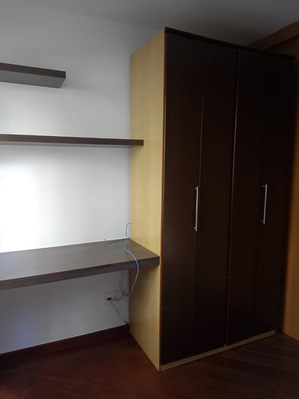 Apartamento, Funcionários, 3 Quartos, 2 Vagas, 1 Suíte
