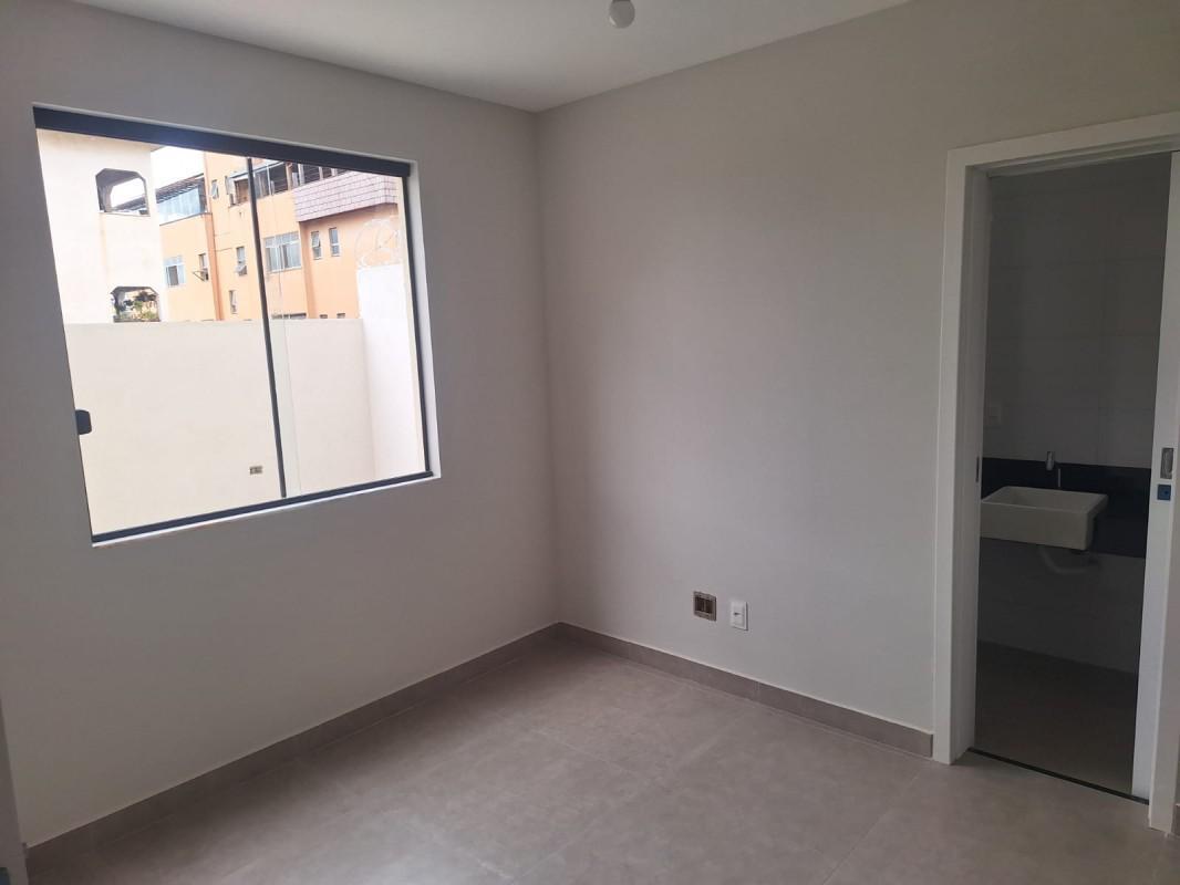 Apartamento, Ipiranga, 2 Quartos, 2 Vagas, 1 Suíte