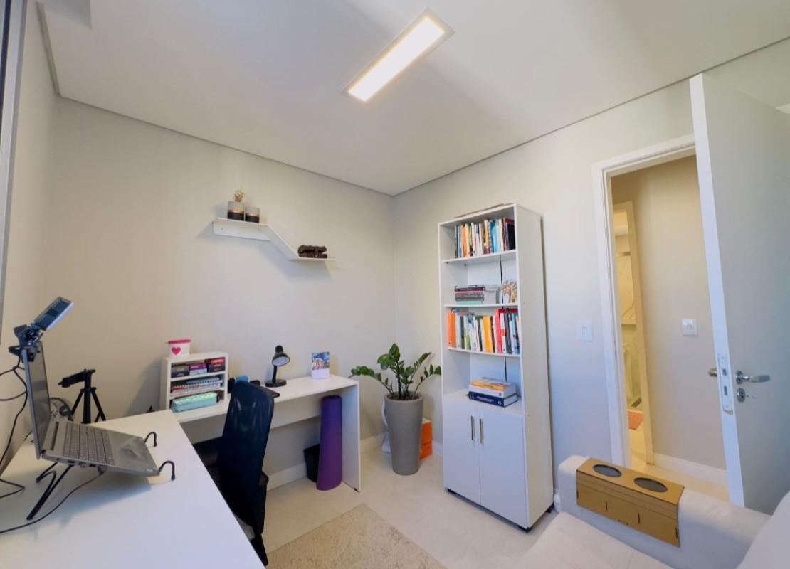 Apartamento, Castelo, 3 Quartos, 2 Vagas, 1 Suíte