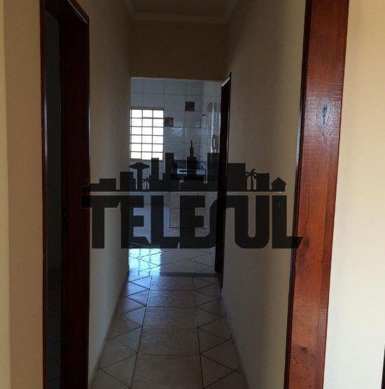 Apartamento, Jardim Cidade Nova, 3 Quartos, 2 Vagas, 1 Suíte