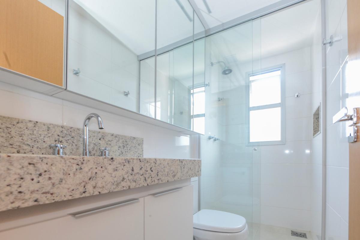 Apartamento, Liberdade, 2 Quartos, 2 Vagas, 1 Suíte