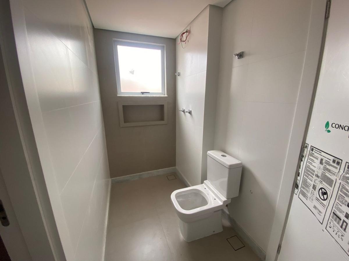 Apartamento, Jaraguá, 4 Quartos, 4 Vagas, 2 Suítes