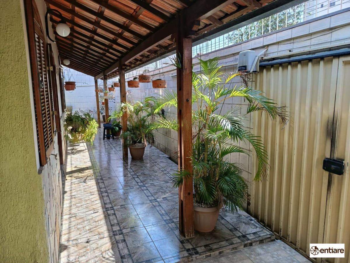 Casa, Santa Mônica, 3 Quartos, 3 Vagas, 1 Suíte
