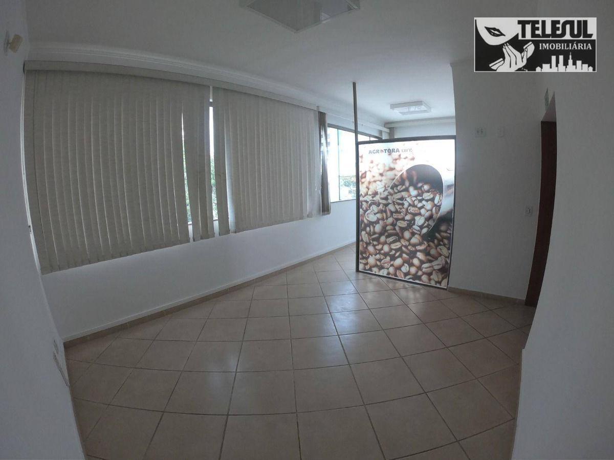 Sala, Santa Luiza, 0 Quarto, 4 Vagas