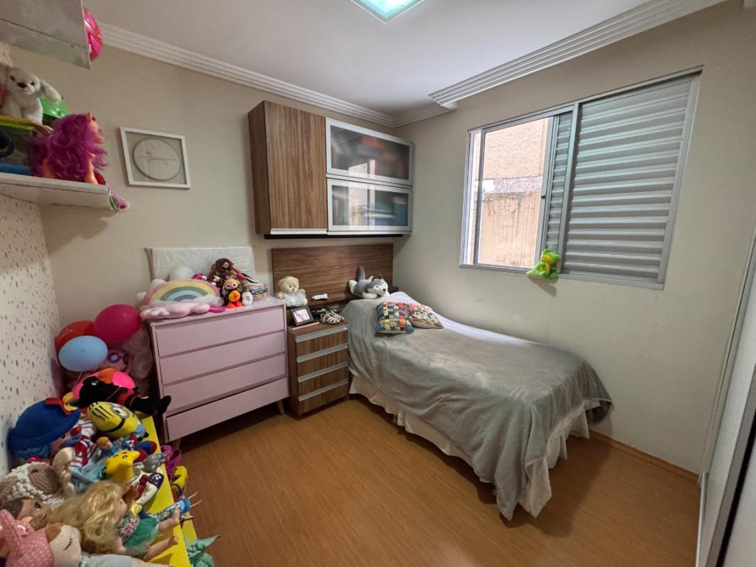 Apartamento, Cidade Nova, 3 Quartos, 2 Vagas, 1 Suíte