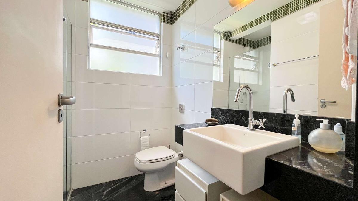 Apartamento, Luxemburgo, 3 Quartos, 2 Vagas, 1 Suíte