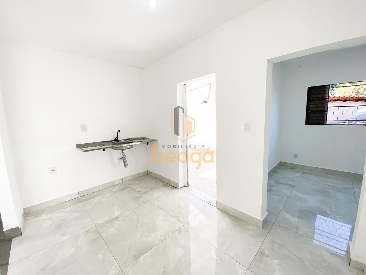 Casa, Serrano, 1 Quarto, 0 Vaga