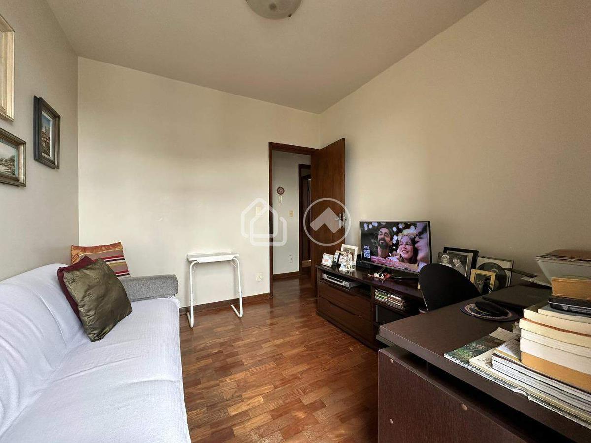 Apartamento, Buritis, 4 Quartos, 2 Vagas, 1 Suíte