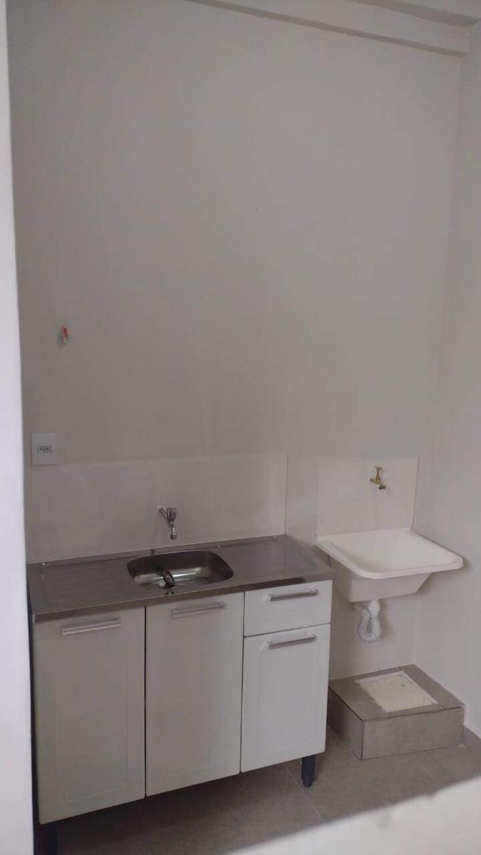 Apartamento, Havaí, 1 Quarto, 0 Vaga