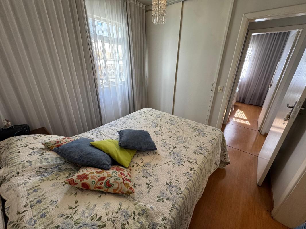 Apartamento, União, 3 Quartos, 1 Vaga, 1 Suíte