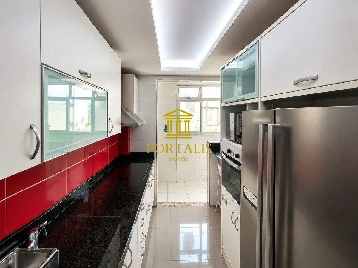 Apartamento, Santo Antônio, 2 Quartos, 1 Vaga, 1 Suíte