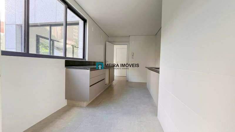 Apartamento, Sion, 3 Quartos, 2 Vagas, 3 Suítes
