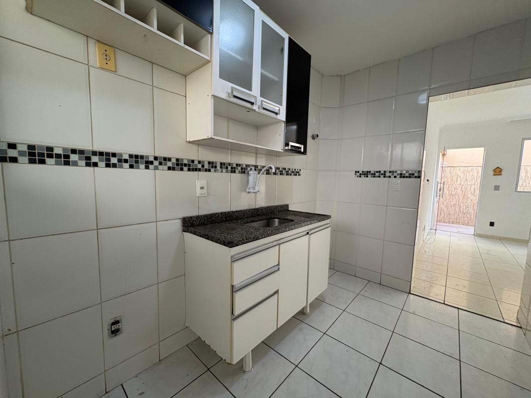 Apartamento, Serrano, 3 Quartos, 1 Vaga, 1 Suíte