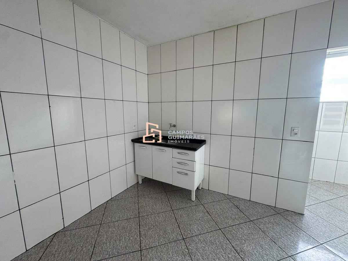 Casa, Olaria, 2 Quartos