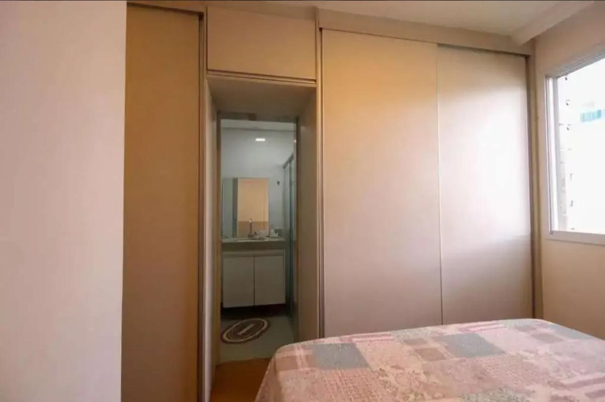 Apartamento, Dona Clara, 3 Quartos, 2 Vagas, 3 Suítes