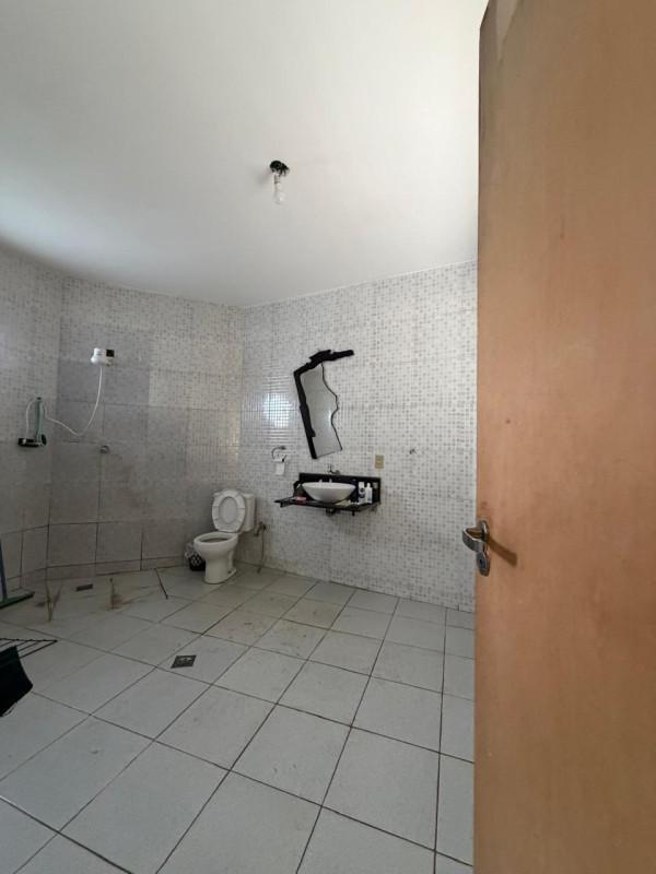 Casa, Betânia, 3 Quartos, 4 Vagas, 2 Suítes