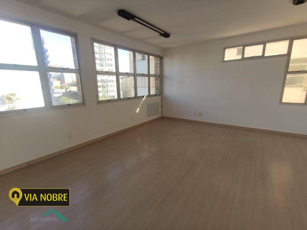 Sala, Centro, 1 Vaga