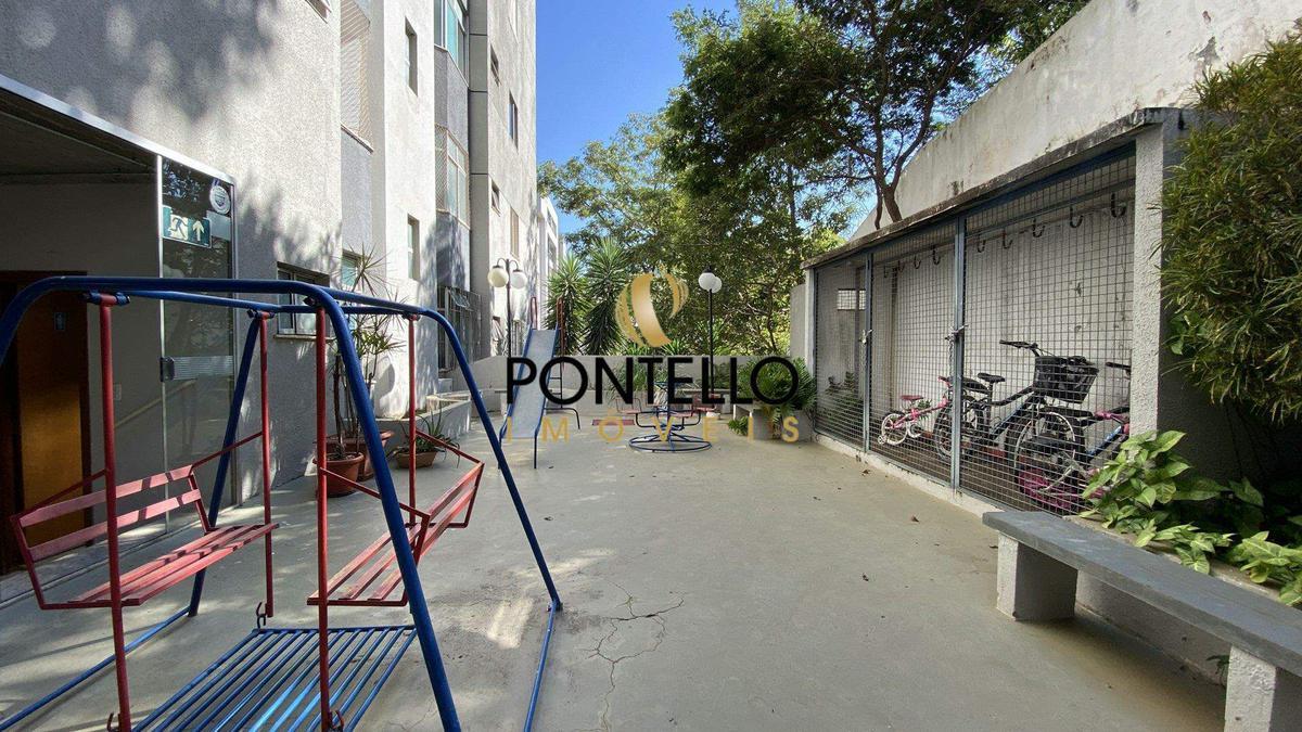 Apartamento, Buritis, 2 Quartos, 1 Vaga, 1 Suíte