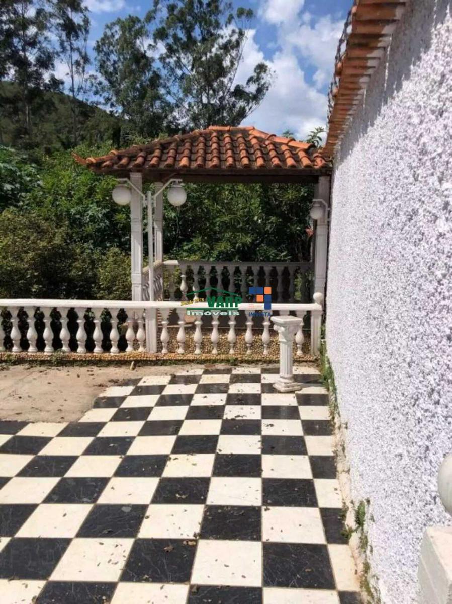 Casa, Paciência, 3 Quartos, 1 Vaga