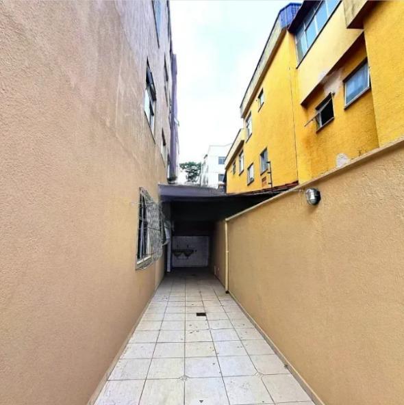 Apartamento, Paquetá, 2 Quartos, 1 Vaga, 1 Suíte