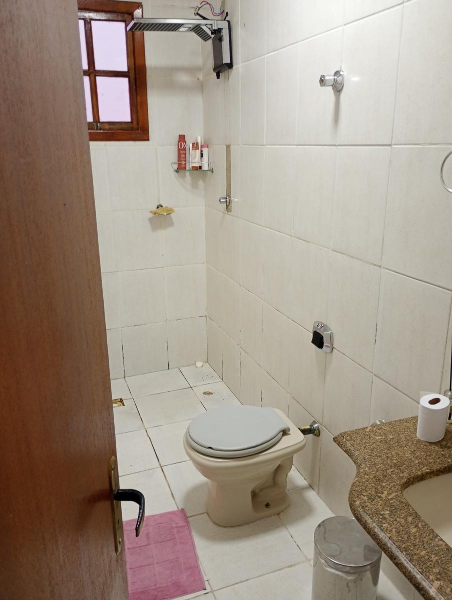 Casa, Sion, 3 Quartos, 1 Vaga, 1 Suíte