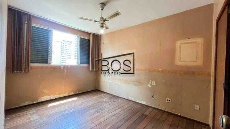 Apartamento, Lourdes, 4 Quartos, 2 Vagas, 1 Suíte