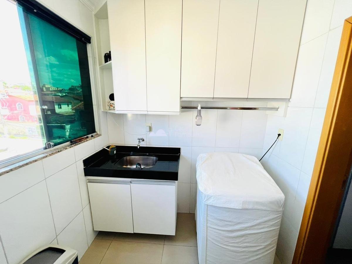 Apartamento, Santa Amélia, 3 Quartos, 3 Vagas, 1 Suíte