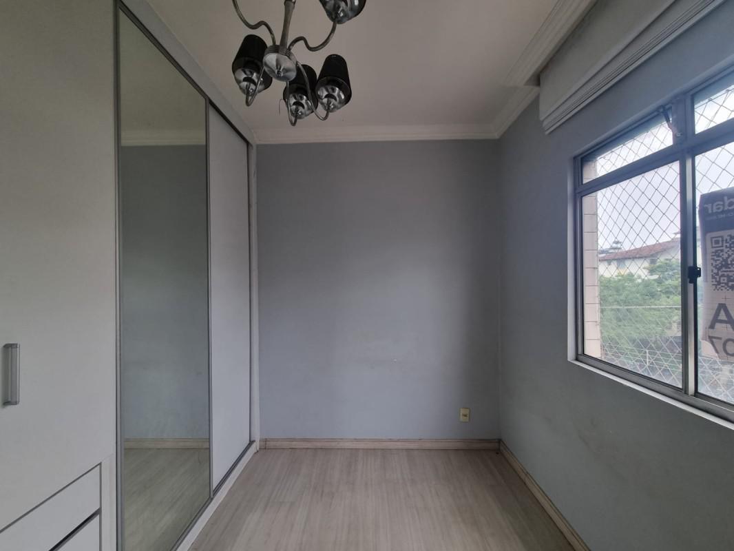 Apartamento, Jardim Riacho das Pedras, 3 Quartos, 1 Vaga