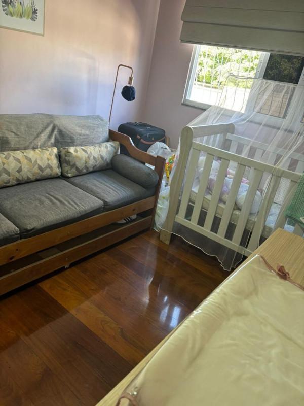 Apartamento, Santo Antônio, 3 Quartos, 2 Vagas, 1 Suíte