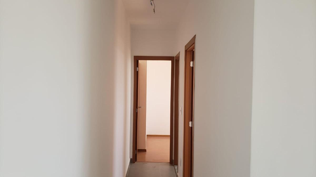 Apartamento, São Gabriel, 2 Quartos, 1 Vaga