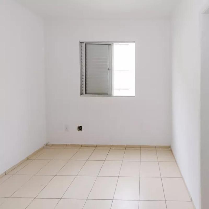 Apartamento, Jardim América, 3 Quartos, 1 Vaga, 1 Suíte
