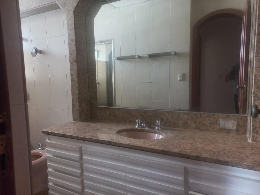 Apartamento, Funcionários, 4 Quartos, 3 Vagas, 1 Suíte