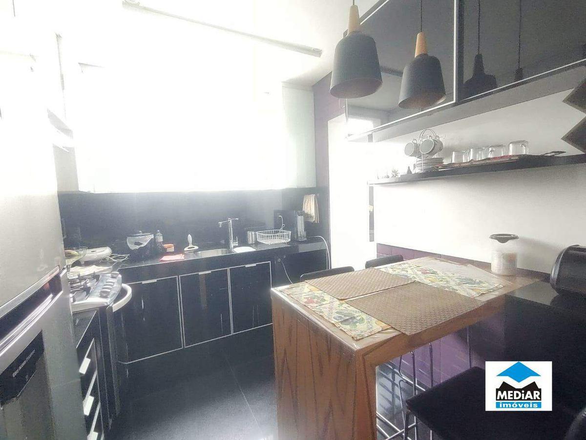Apartamento, Boa Viagem, 3 Quartos, 1 Vaga, 1 Suíte