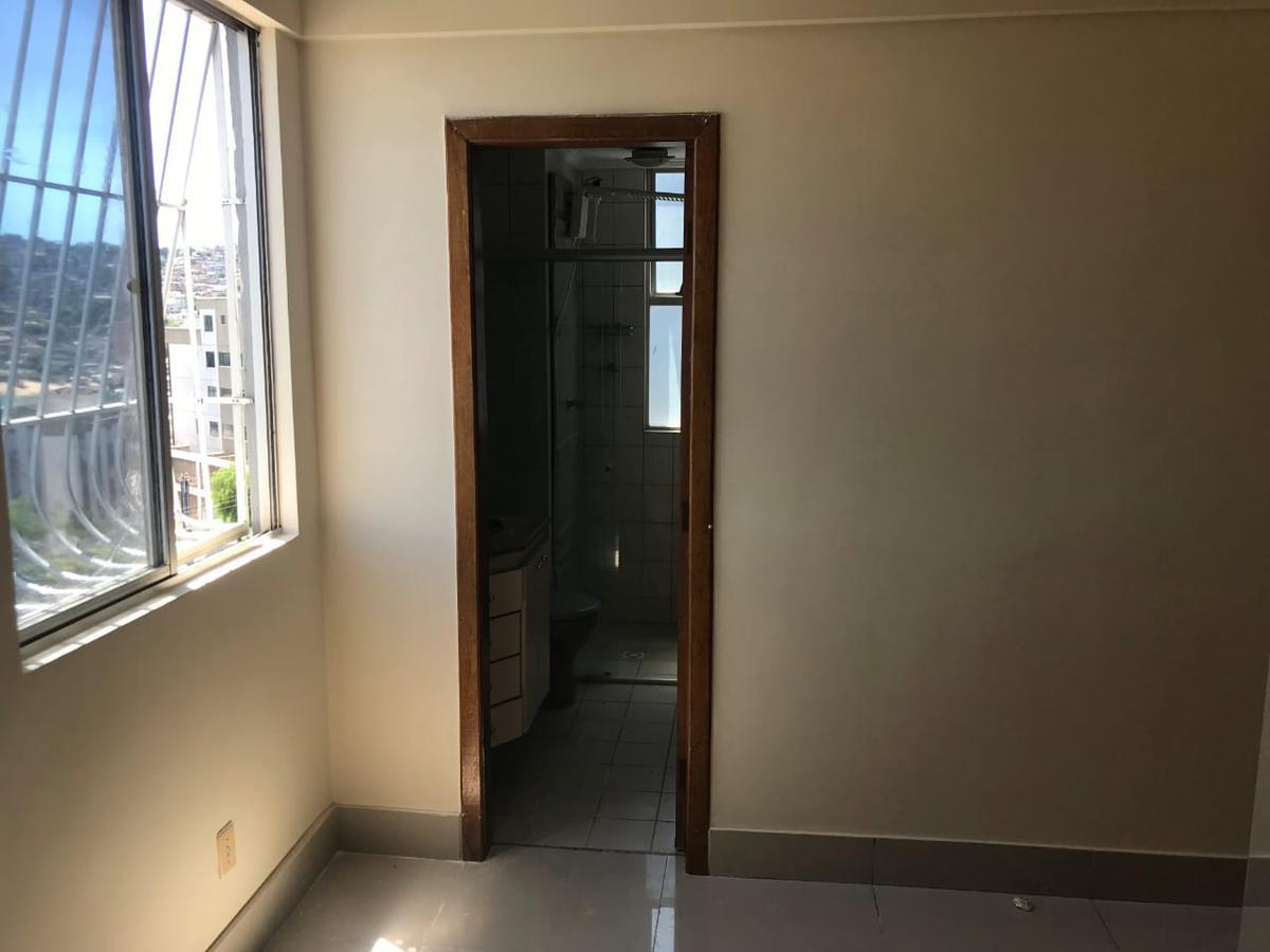 Apartamento, Castelo, 3 Quartos, 2 Vagas, 1 Suíte