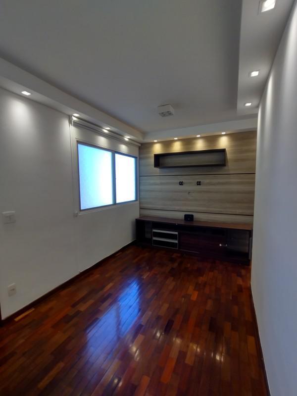 Apartamento, Palmares, 3 Quartos, 1 Vaga, 1 Suíte