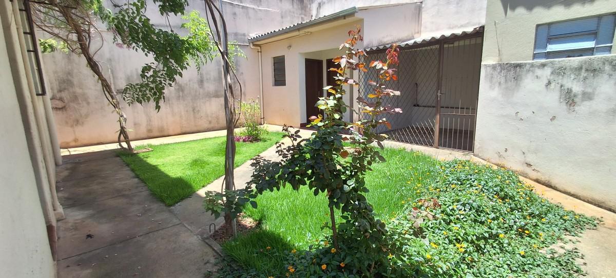 Casa, Floresta, 3 Quartos, 1 Vaga