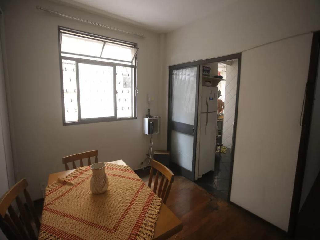 Apartamento, Nova Suíssa, 3 Quartos, 1 Vaga, 1 Suíte