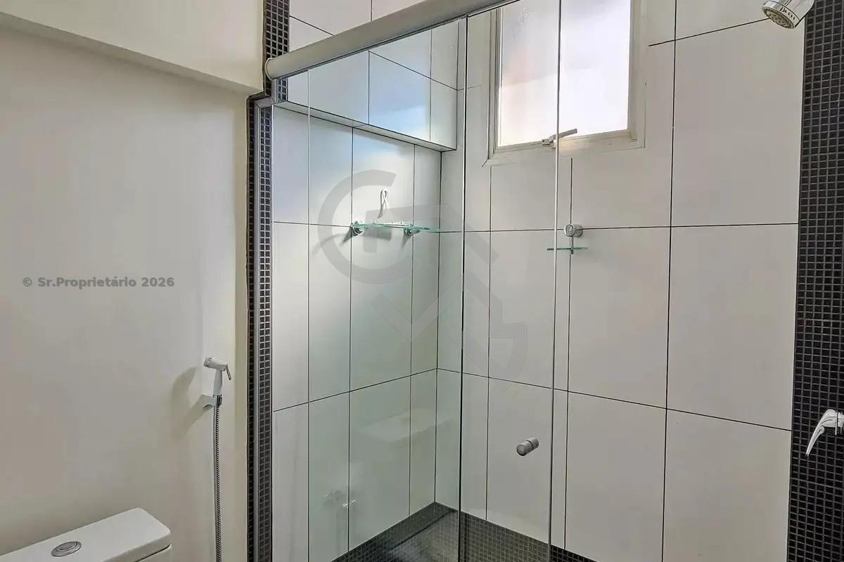 Cobertura, Coração de Jesus, 3 Quartos, 2 Vagas, 1 Suíte