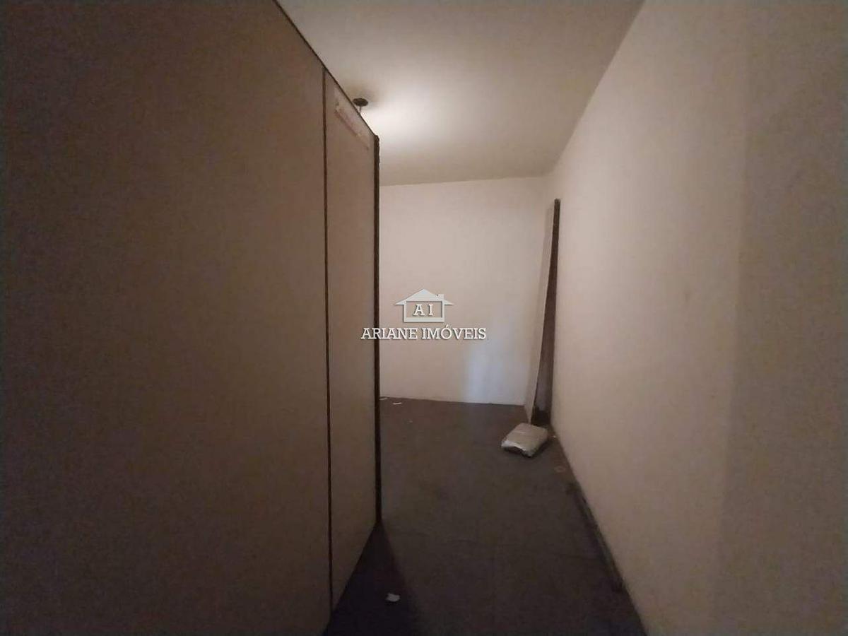 Andar, Floresta, 0 Quarto, 0 Vaga