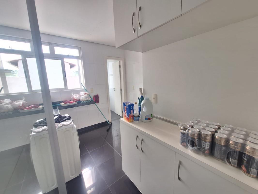 Apartamento, União, 3 Quartos, 4 Vagas, 2 Suítes