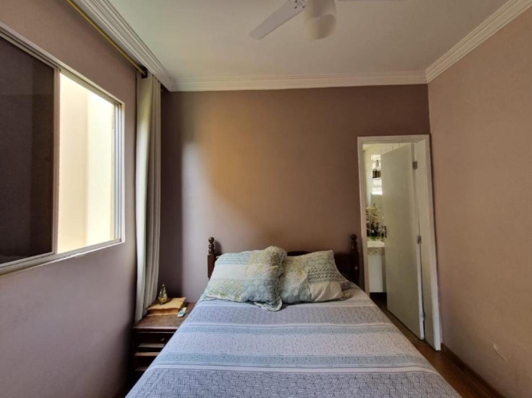 Apartamento, Santa Maria, 3 Quartos, 1 Vaga, 1 Suíte